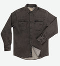 Yakima Denim Shirt