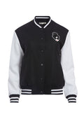 ZACK VARSITY JACKET - MULTI