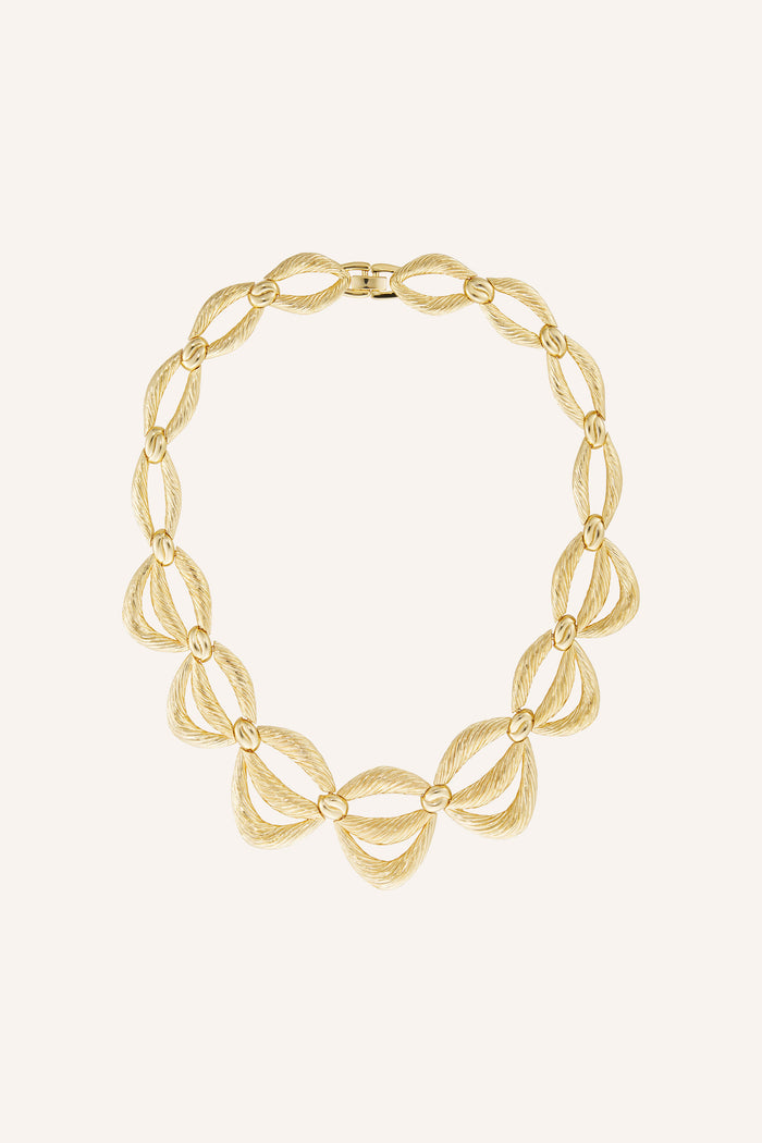 Zavanna Necklace