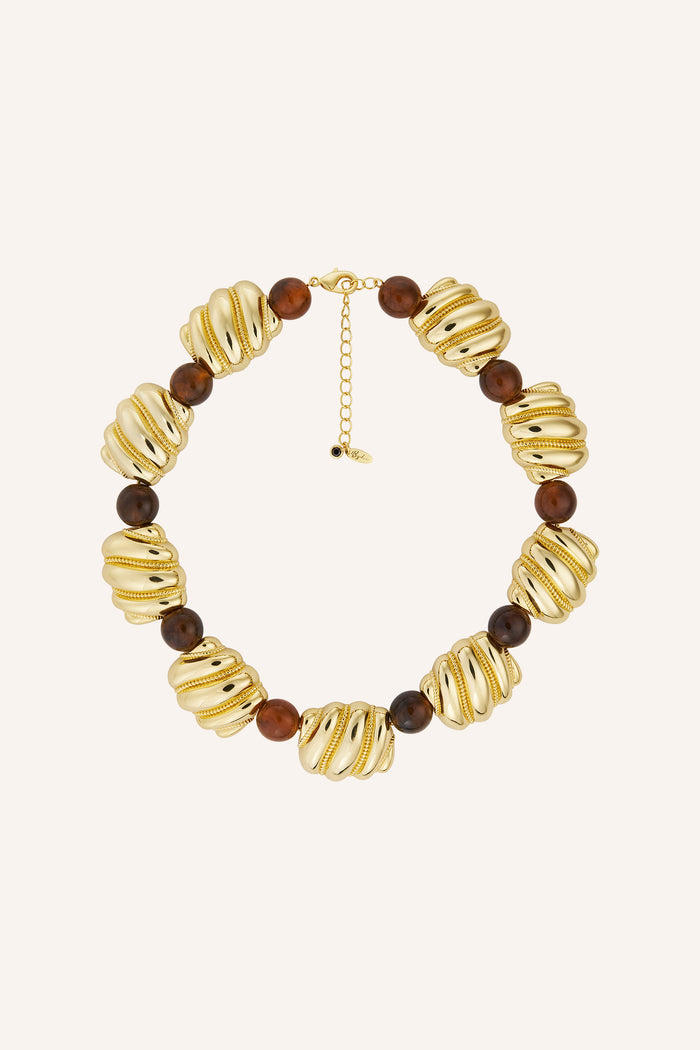 Zocalo Necklace